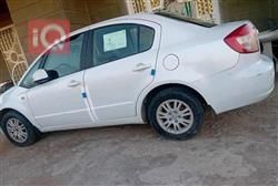 سوزوكي SX4